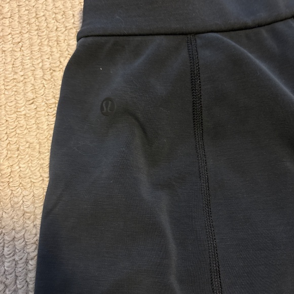 Lululemon softstreme pants - Picture 5 of 5
